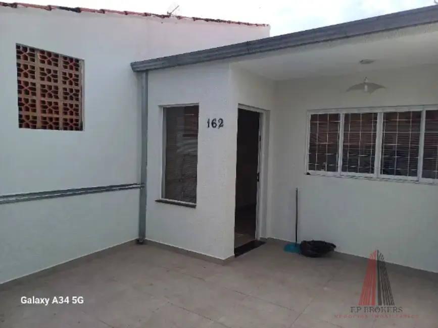 Foto 6 de Casa com 2 quartos à venda em Jardim Nova Ipanema, Sorocaba - SP