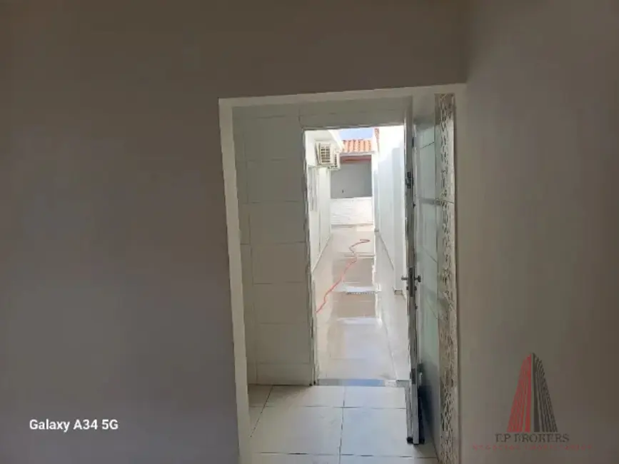 Foto 7 de Casa com 2 quartos à venda em Jardim Nova Ipanema, Sorocaba - SP
