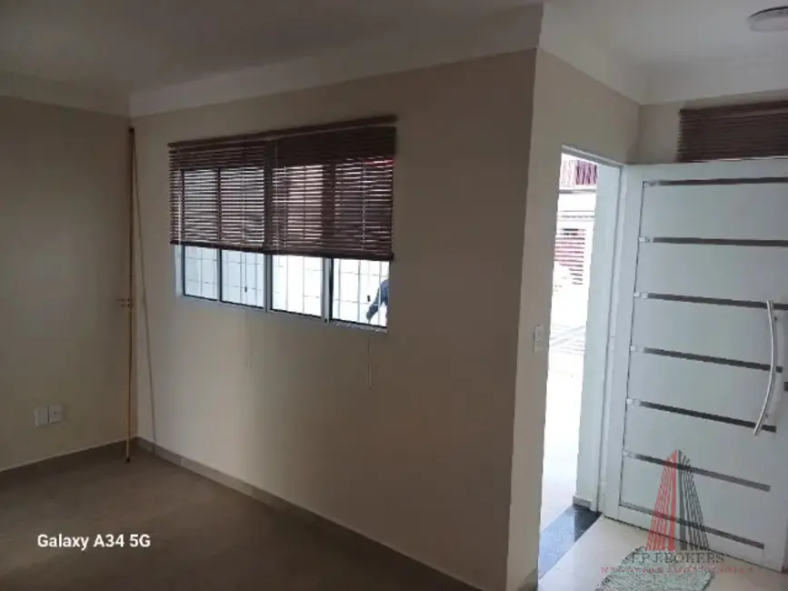 Foto 2 de Casa com 2 quartos à venda em Jardim Nova Ipanema, Sorocaba - SP