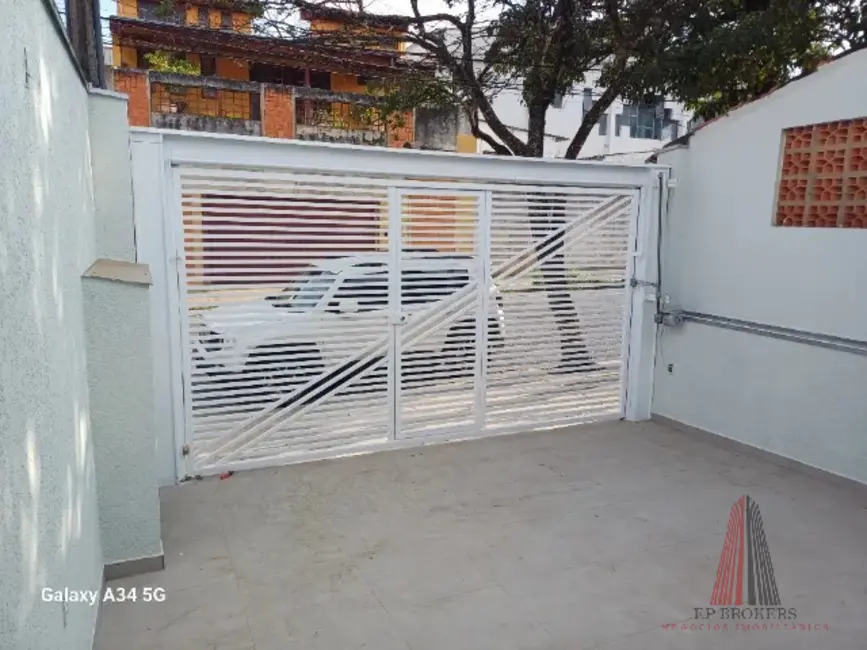 Foto 5 de Casa com 2 quartos à venda em Jardim Nova Ipanema, Sorocaba - SP