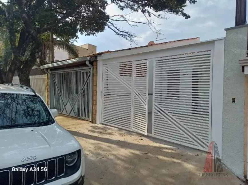 Foto 1 de Casa com 2 quartos à venda em Jardim Nova Ipanema, Sorocaba - SP