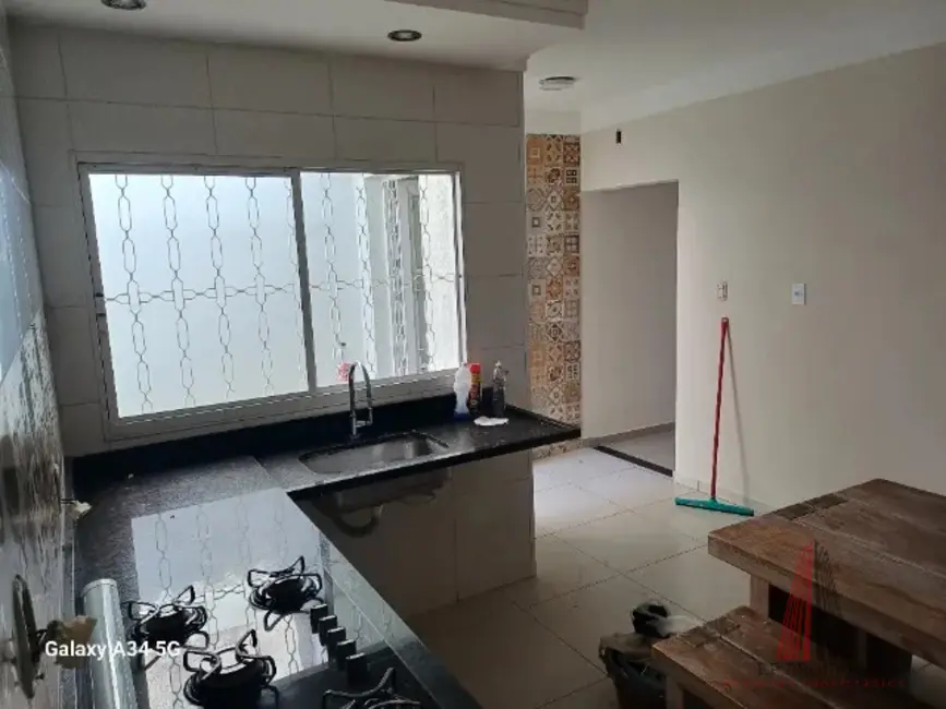 Foto 4 de Casa com 2 quartos à venda em Jardim Nova Ipanema, Sorocaba - SP