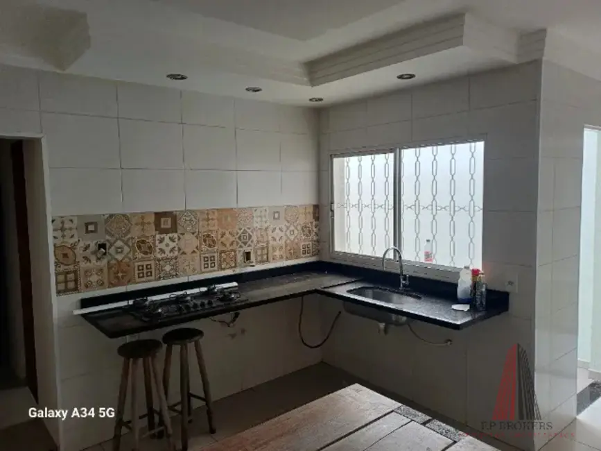 Foto 8 de Casa com 2 quartos à venda em Jardim Nova Ipanema, Sorocaba - SP