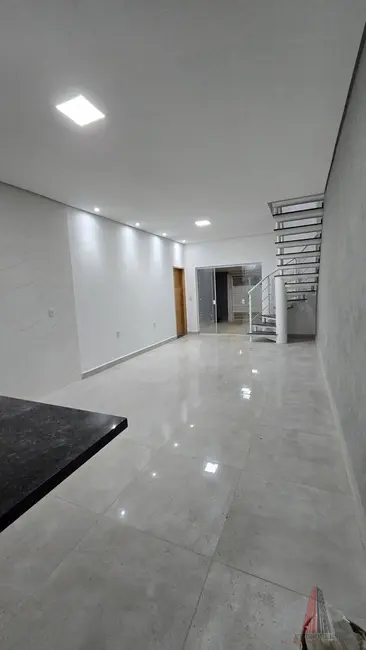 Foto 2 de Casa com 3 quartos à venda, 125m2 em Parque São Bento, Sorocaba - SP