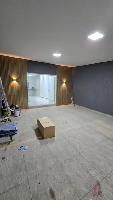 Casa com 3 quartos à venda, 125m2 em Parque São Bento, Sorocaba - SP - imagem 4 Foto 4 de Casa com 3 quartos à venda, 125m2 em Parque São Bento, Sorocaba - SP