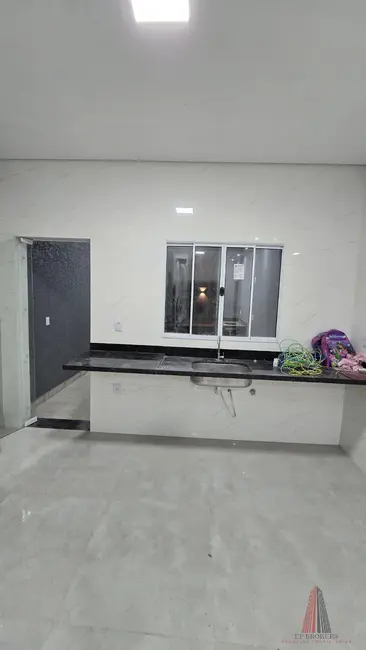 Casa com 3 quartos à venda, 125m2 em Parque São Bento, Sorocaba - SP - imagem 3 Foto 3 de Casa com 3 quartos à venda, 125m2 em Parque São Bento, Sorocaba - SP
