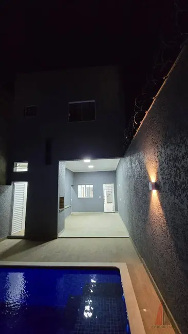 Casa com 3 quartos à venda, 125m2 em Parque São Bento, Sorocaba - SP - imagem 6 Foto 6 de Casa com 3 quartos à venda, 125m2 em Parque São Bento, Sorocaba - SP