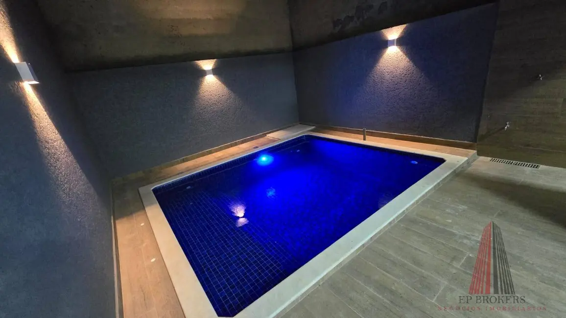 Casa com 3 quartos à venda, 125m2 em Parque São Bento, Sorocaba - SP - imagem 9 Foto 9 de Casa com 3 quartos à venda, 125m2 em Parque São Bento, Sorocaba - SP