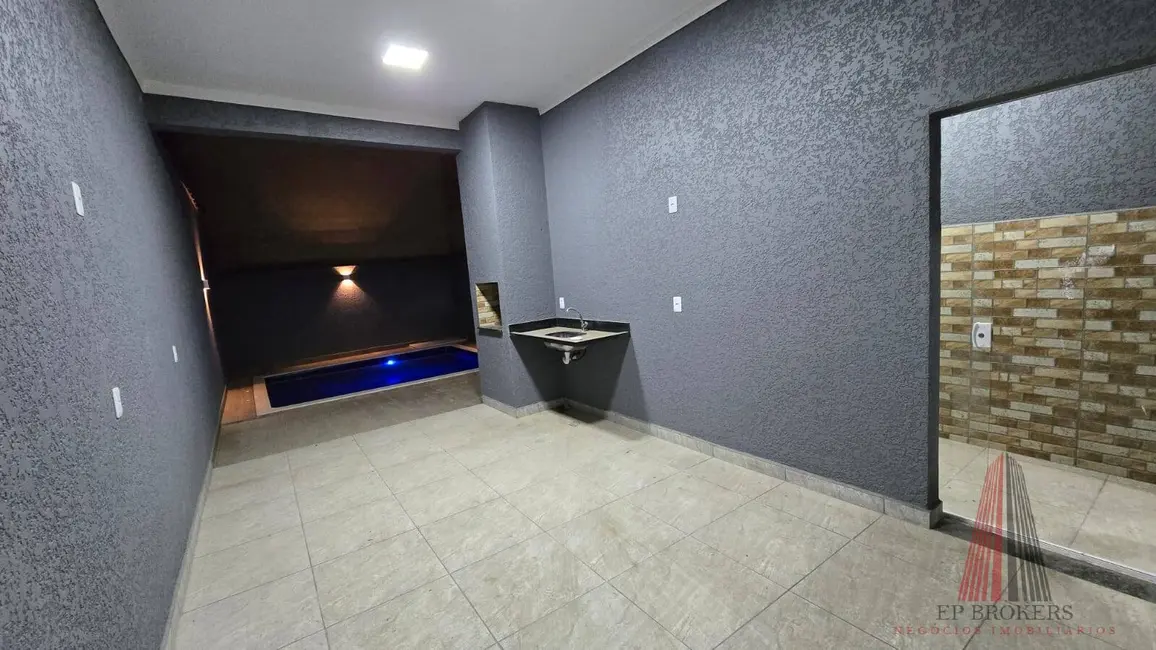Casa com 3 quartos à venda, 125m2 em Parque São Bento, Sorocaba - SP - imagem 5 Foto 5 de Casa com 3 quartos à venda, 125m2 em Parque São Bento, Sorocaba - SP