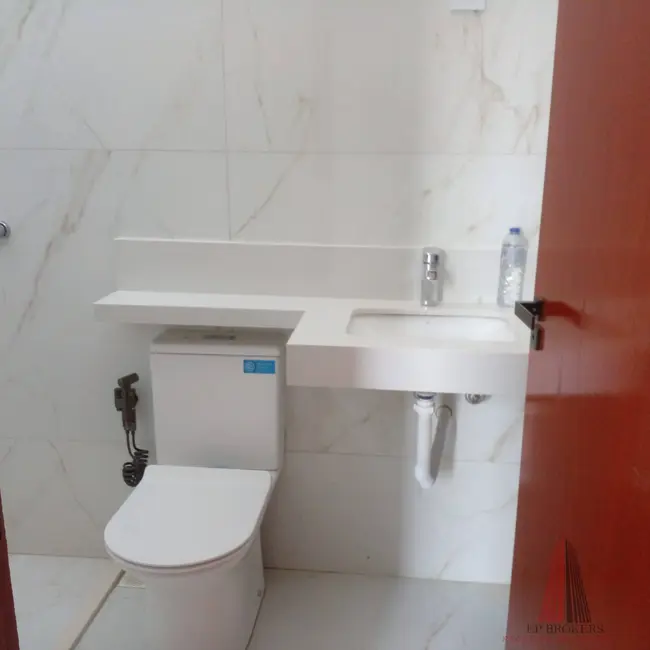Casa de Condomínio com 3 quartos à venda, 168m2 em Sorocaba - SP - imagem 5 Foto 5 de Casa de Condomínio com 3 quartos à venda, 168m2 em Sorocaba - SP