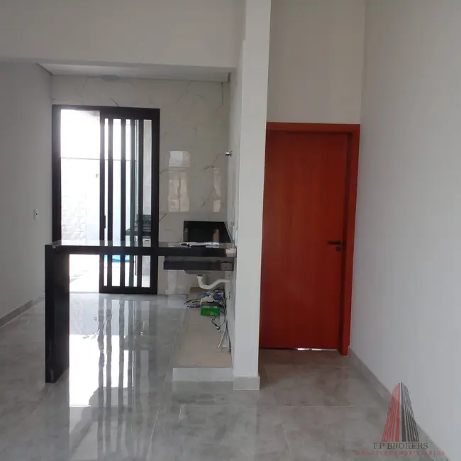 Casa de Condomínio com 3 quartos à venda, 168m2 em Sorocaba - SP - imagem 4 Foto 4 de Casa de Condomínio com 3 quartos à venda, 168m2 em Sorocaba - SP