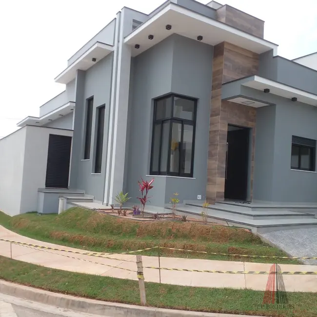 Casa de Condomínio com 3 quartos à venda, 168m2 em Sorocaba - SP - imagem 2 Foto 2 de Casa de Condomínio com 3 quartos à venda, 168m2 em Sorocaba - SP