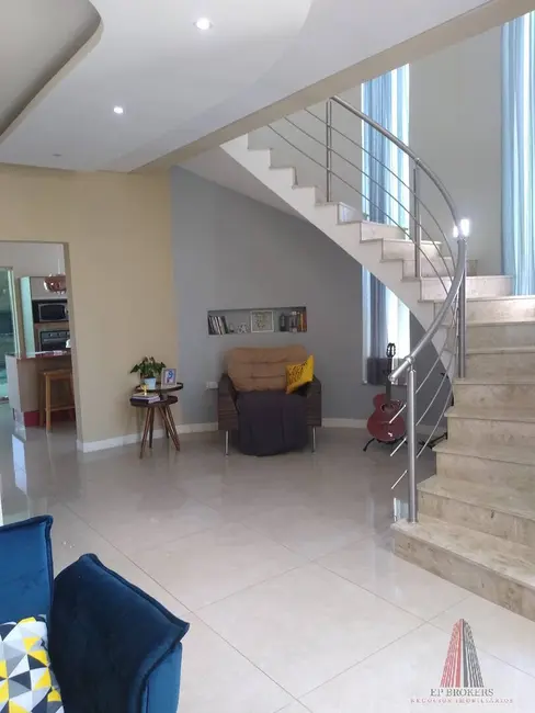 Casa com 3 quartos à venda, 289m2 em Wanel Ville, Sorocaba - SP - imagem 8 Foto 8 de Casa com 3 quartos à venda, 289m2 em Wanel Ville, Sorocaba - SP