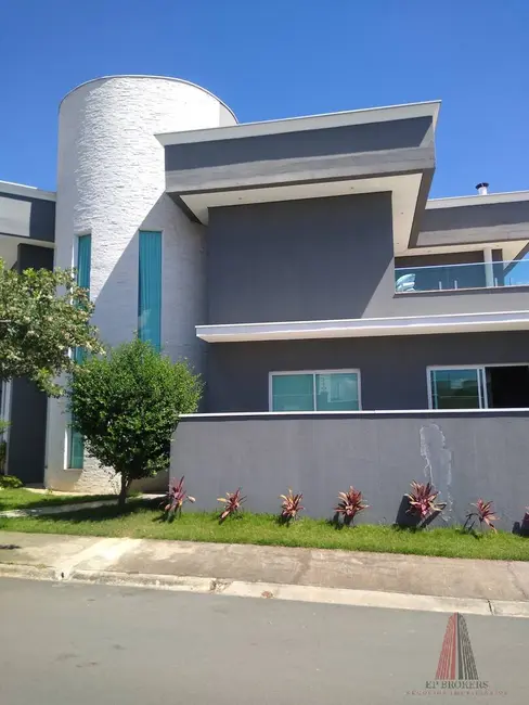 Casa com 3 quartos à venda, 289m2 em Wanel Ville, Sorocaba - SP - imagem 3 Foto 3 de Casa com 3 quartos à venda, 289m2 em Wanel Ville, Sorocaba - SP
