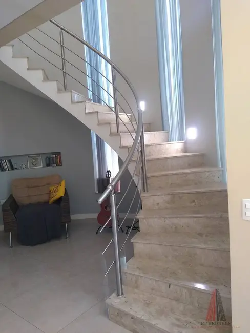 Casa com 3 quartos à venda, 289m2 em Wanel Ville, Sorocaba - SP - imagem 7 Foto 7 de Casa com 3 quartos à venda, 289m2 em Wanel Ville, Sorocaba - SP
