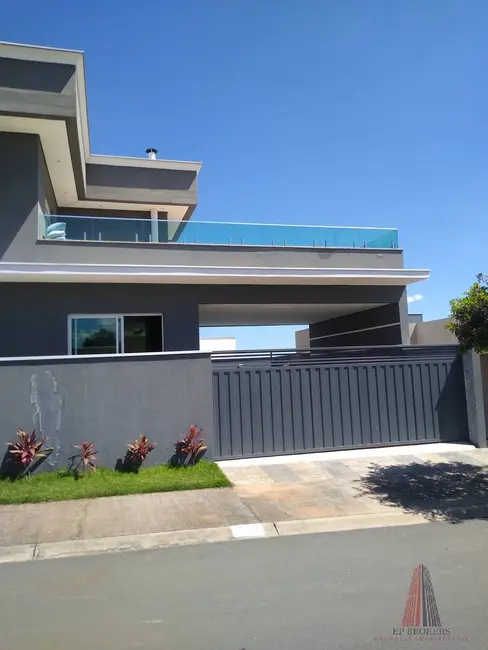Casa com 3 quartos à venda, 289m2 em Wanel Ville, Sorocaba - SP - imagem 4 Foto 4 de Casa com 3 quartos à venda, 289m2 em Wanel Ville, Sorocaba - SP