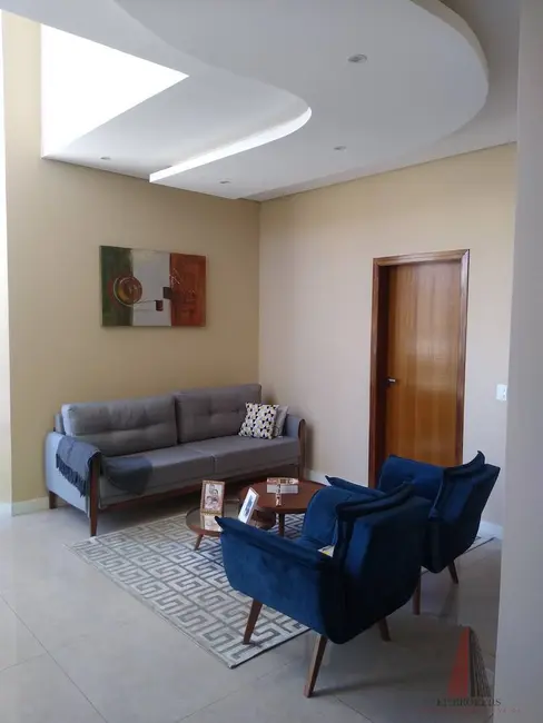 Casa com 3 quartos à venda, 289m2 em Wanel Ville, Sorocaba - SP - imagem 5 Foto 5 de Casa com 3 quartos à venda, 289m2 em Wanel Ville, Sorocaba - SP