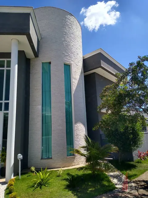 Foto 2 de Casa com 3 quartos à venda, 289m2 em Wanel Ville, Sorocaba - SP