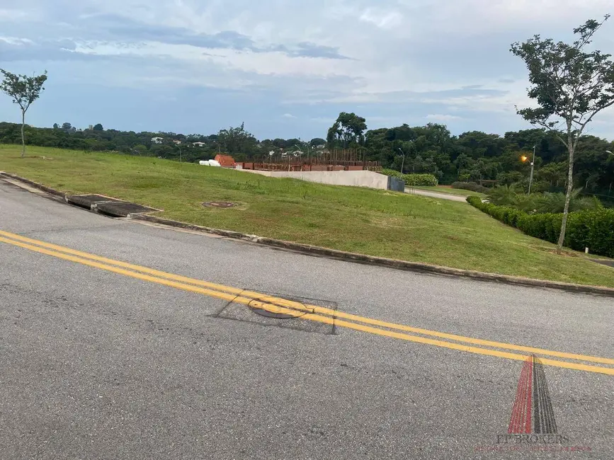 Foto 1 de Lote de Condomínio à venda, 513m2 em Itu - SP