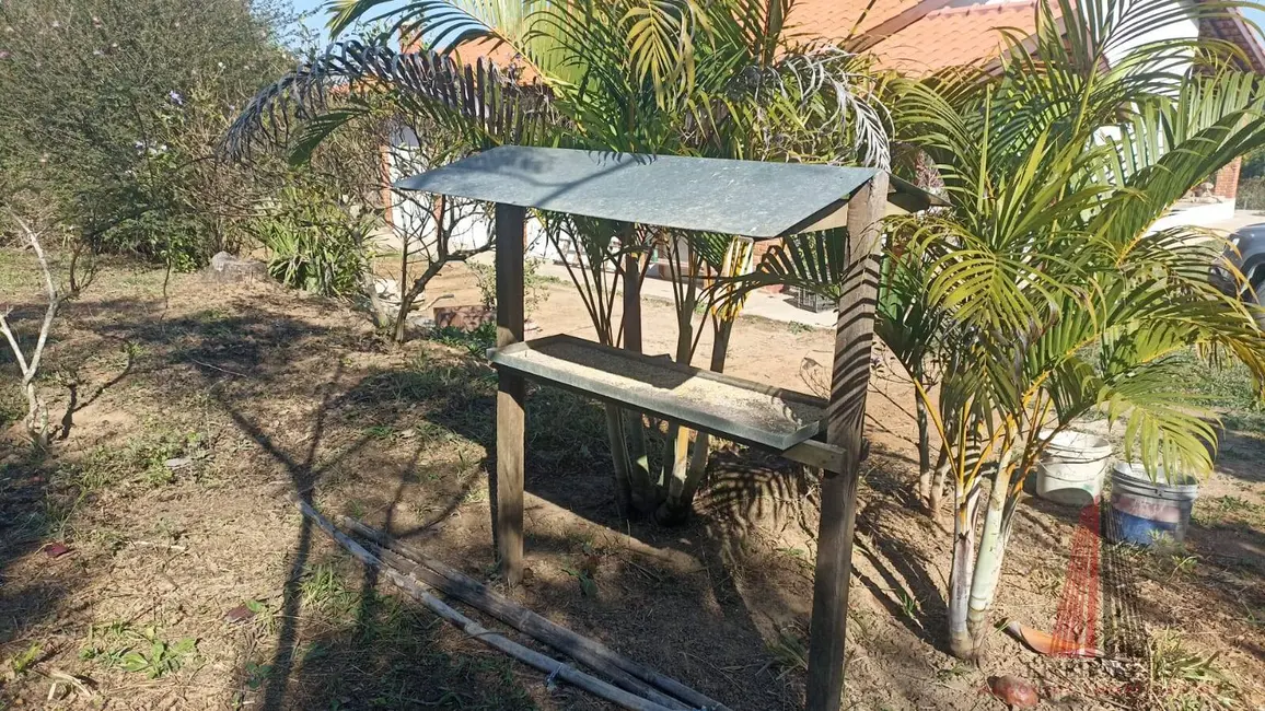 Foto 9 de Chácara com 3 quartos à venda em Aracoiaba Da Serra - SP