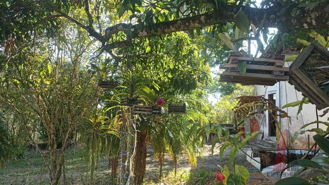 Foto 8 de Chácara com 3 quartos à venda em Aracoiaba Da Serra - SP