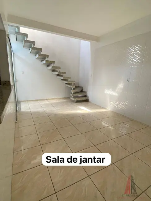 Foto 2 de Casa com 3 quartos à venda em Jardim Santa Claudia, Sorocaba - SP