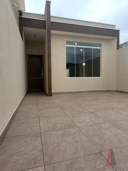 Foto 1 de Casa com 2 quartos à venda em Parque São Bento, Sorocaba - SP