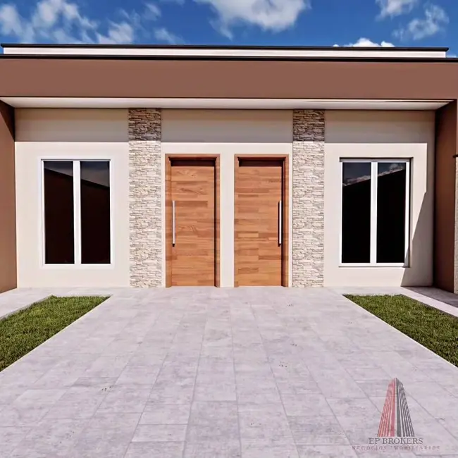 Foto 1 de Casa com 2 quartos à venda em Sorocaba - SP