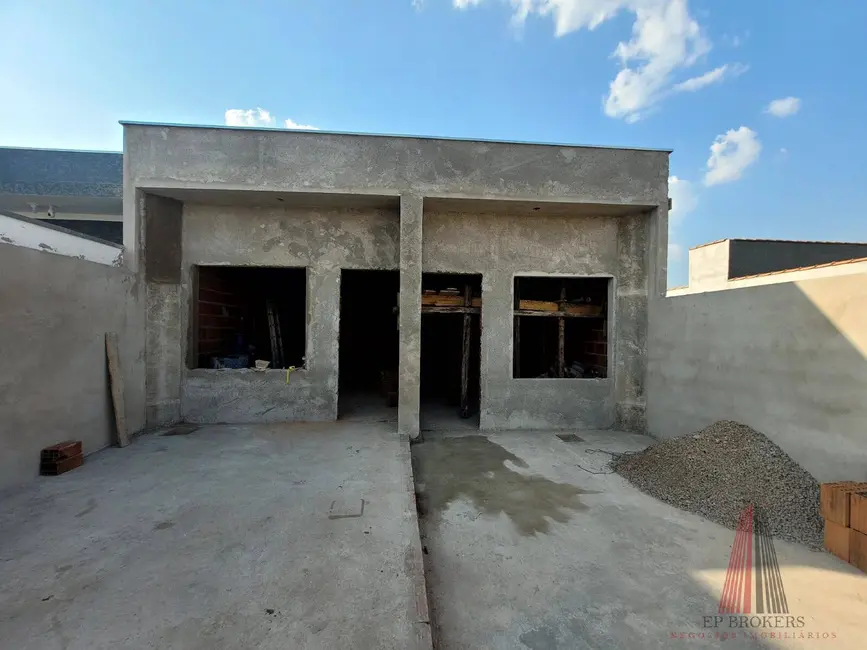 Casa com 2 quartos à venda em Sorocaba - SP - imagem 2 Foto 2 de Casa com 2 quartos à venda em Sorocaba - SP