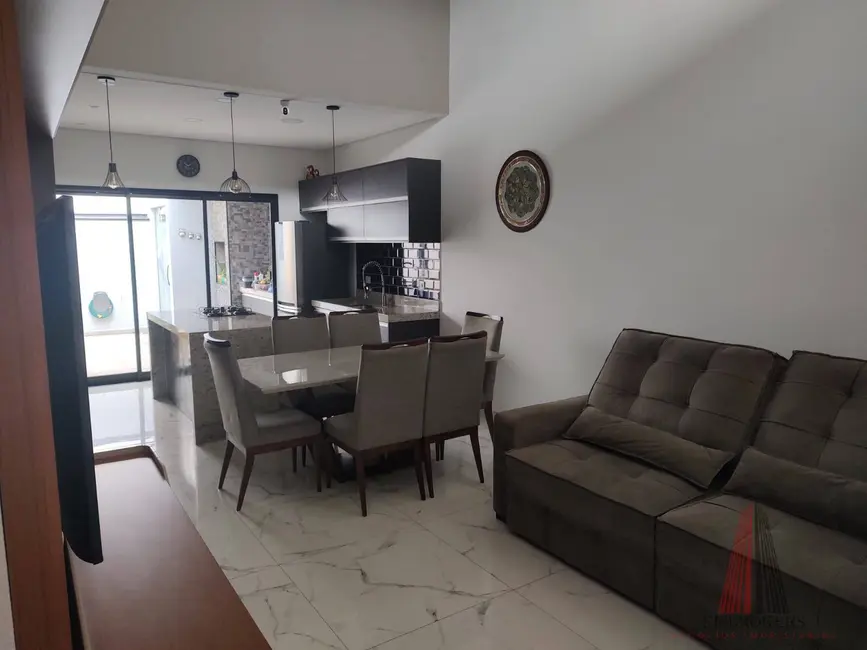 Foto 4 de Casa de Condomínio com 3 quartos à venda em Cajuru do Sul, Sorocaba - SP