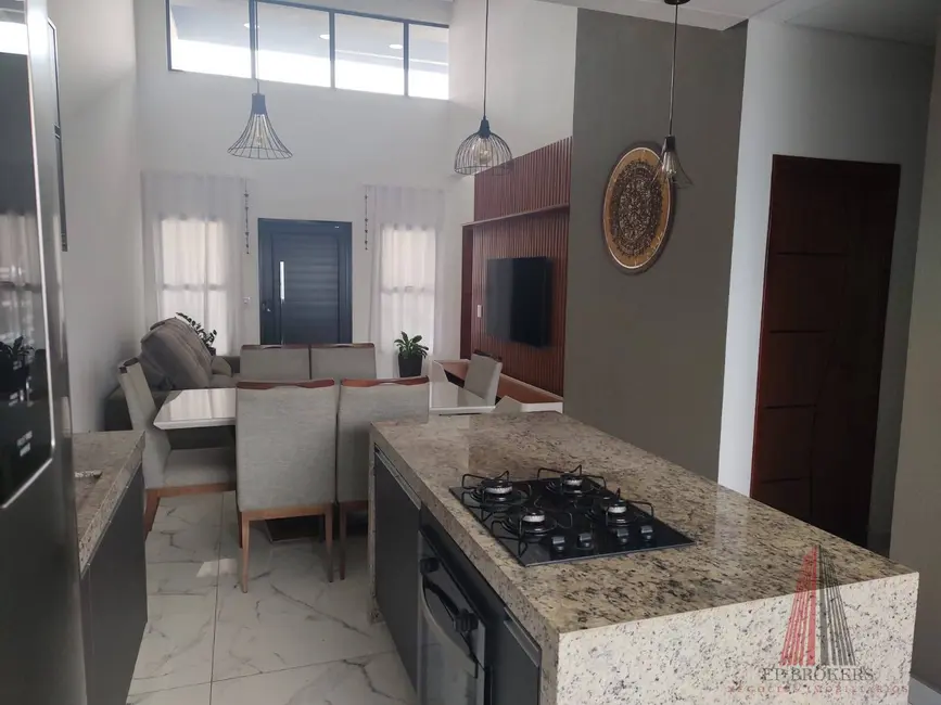 Foto 6 de Casa de Condomínio com 3 quartos à venda em Cajuru do Sul, Sorocaba - SP