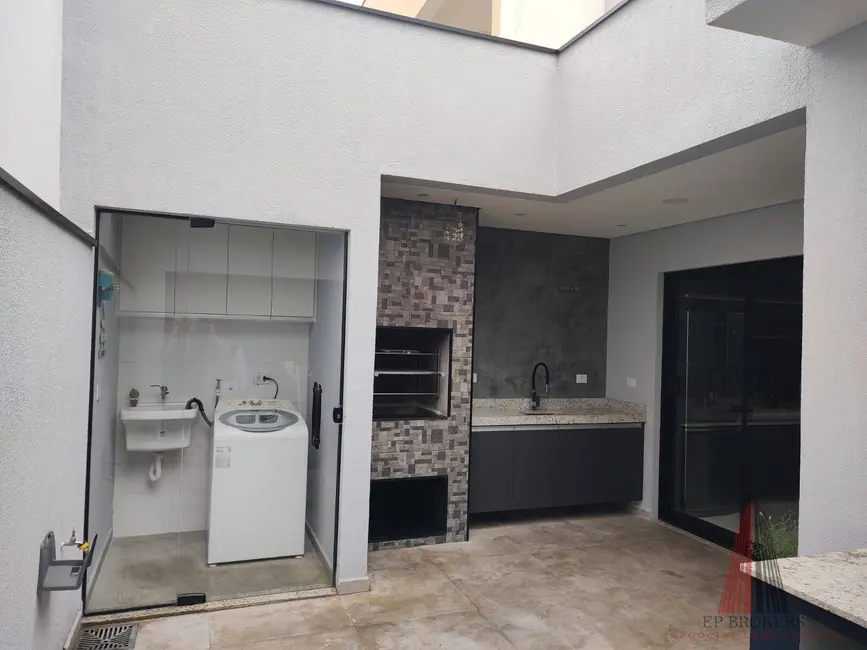 Foto 7 de Casa de Condomínio com 3 quartos à venda em Cajuru do Sul, Sorocaba - SP