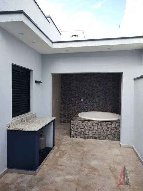 Foto 9 de Casa de Condomínio com 3 quartos à venda em Cajuru do Sul, Sorocaba - SP