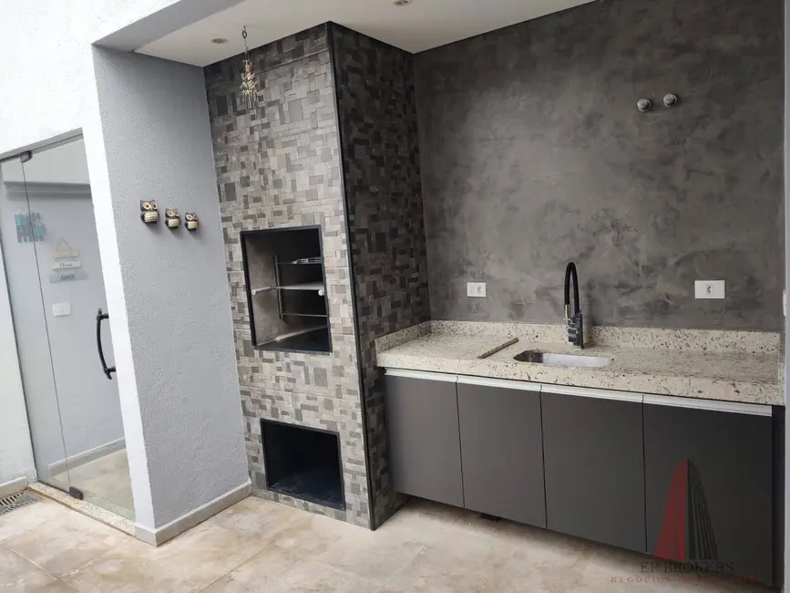 Foto 8 de Casa de Condomínio com 3 quartos à venda em Cajuru do Sul, Sorocaba - SP