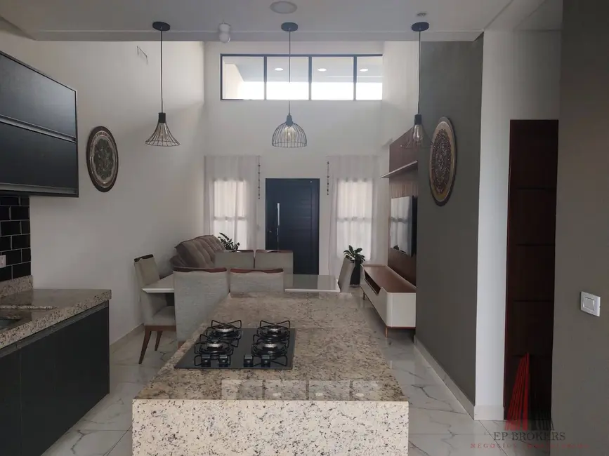 Foto 5 de Casa de Condomínio com 3 quartos à venda em Cajuru do Sul, Sorocaba - SP