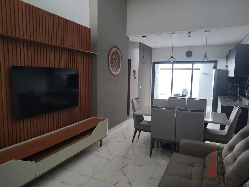 Foto 3 de Casa de Condomínio com 3 quartos à venda em Cajuru do Sul, Sorocaba - SP