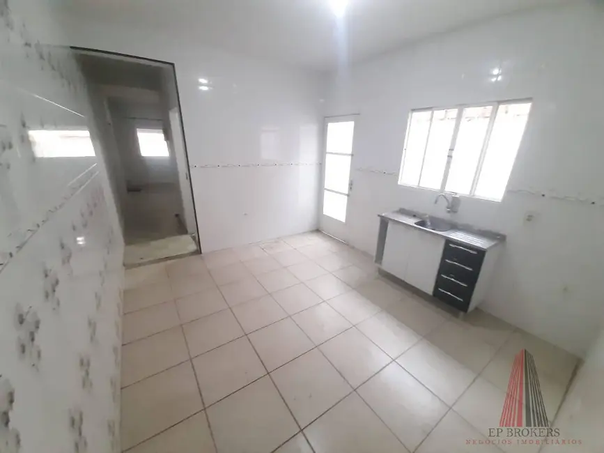 Foto 5 de Casa com 2 quartos à venda em Parque São Bento, Sorocaba - SP