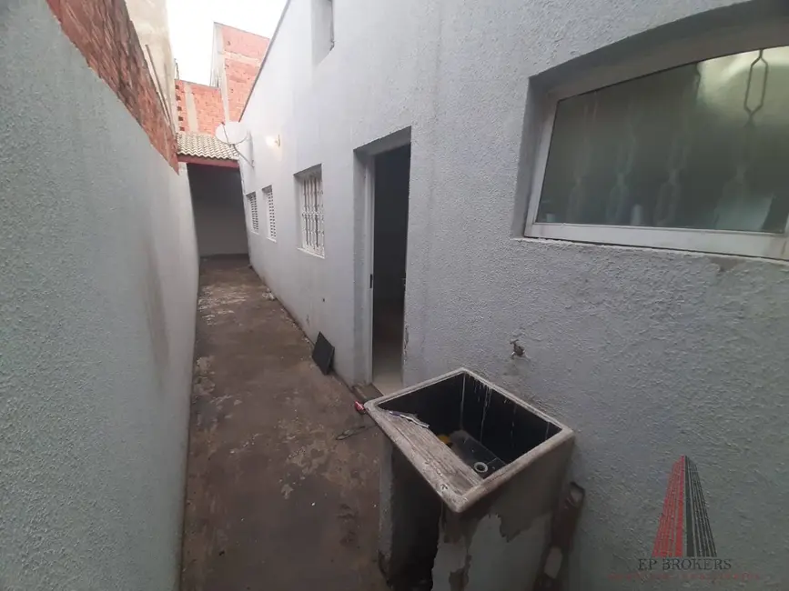 Foto 8 de Casa com 2 quartos à venda em Parque São Bento, Sorocaba - SP