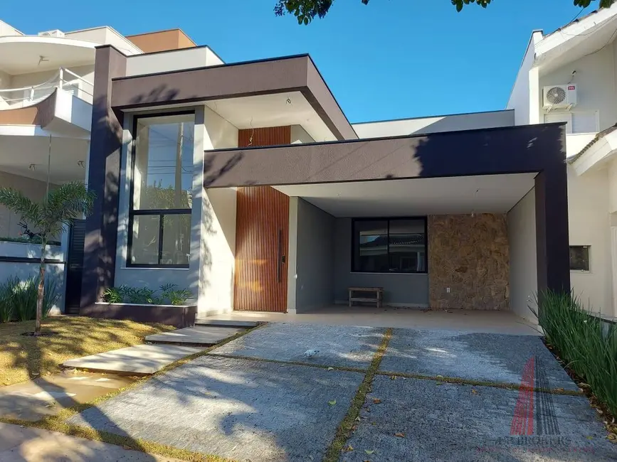 Foto 2 de Casa com 3 quartos à venda em Vila Haro, Sorocaba - SP