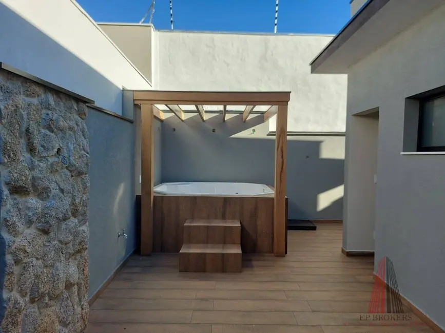 Foto 9 de Casa com 3 quartos à venda em Vila Haro, Sorocaba - SP