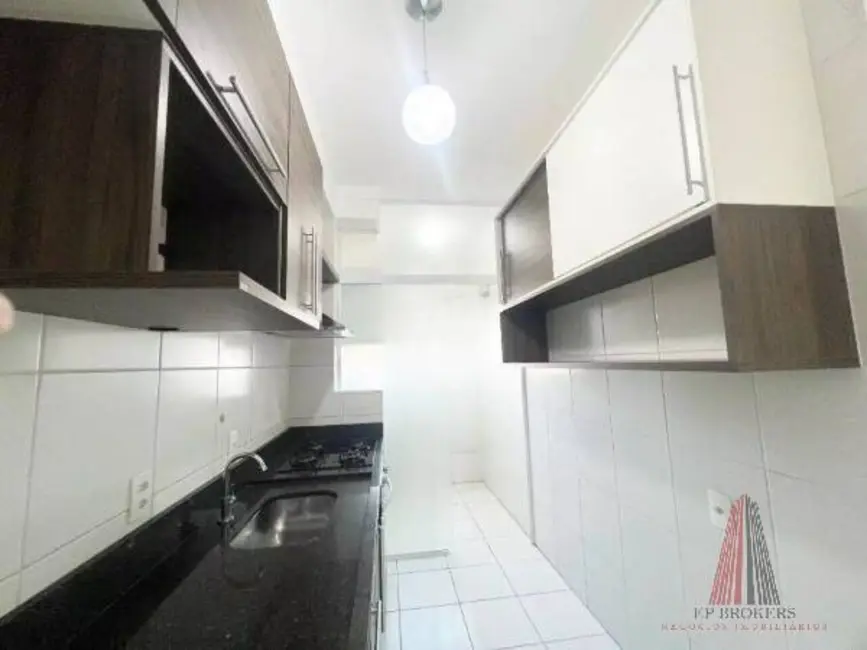 Apartamento com 2 quartos à venda, 53m2 em Jardim São Carlos, Sorocaba - SP - imagem 6 Foto 6 de Apartamento com 2 quartos à venda, 53m2 em Jardim São Carlos, Sorocaba - SP