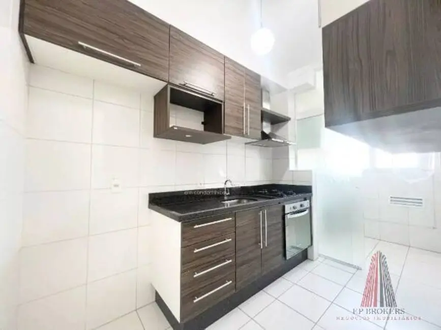 Apartamento com 2 quartos à venda, 53m2 em Jardim São Carlos, Sorocaba - SP - imagem 5 Foto 5 de Apartamento com 2 quartos à venda, 53m2 em Jardim São Carlos, Sorocaba - SP