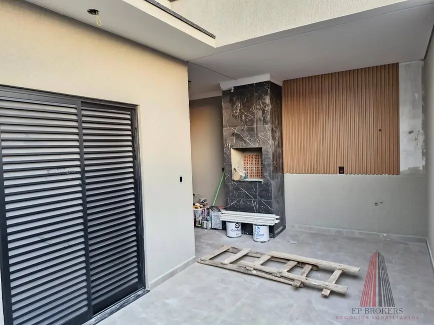 Foto 7 de Casa com 3 quartos à venda em Sorocaba - SP