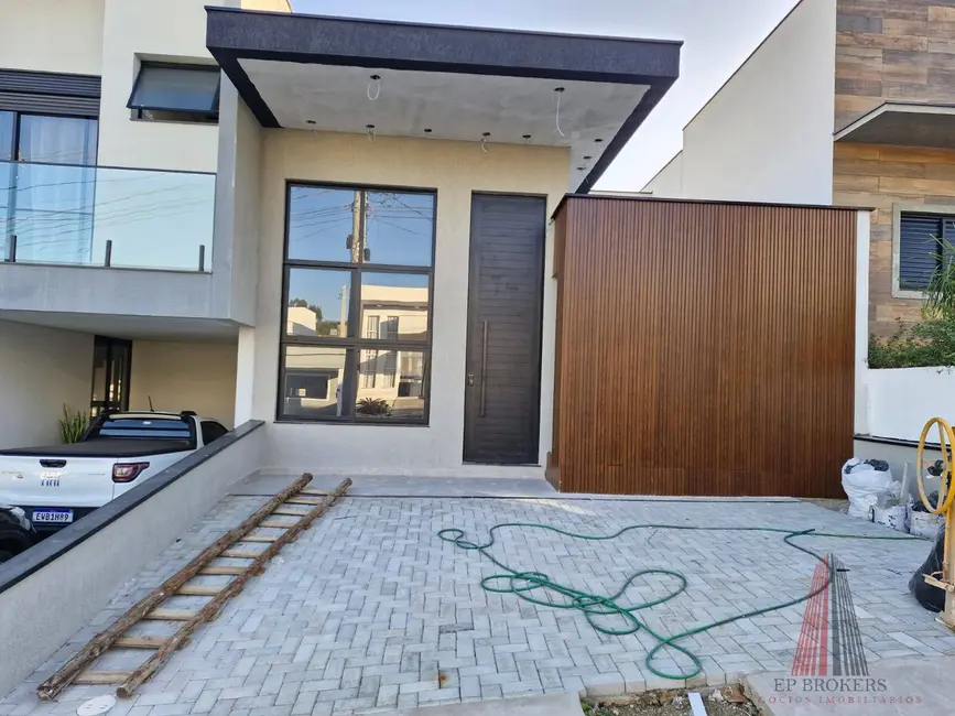 Foto 2 de Casa com 3 quartos à venda em Sorocaba - SP
