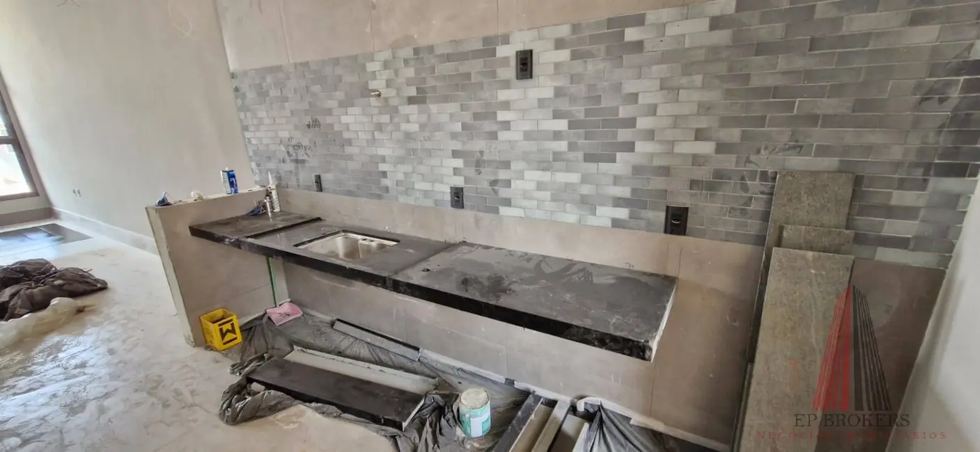 Foto 8 de Casa com 3 quartos à venda em Sorocaba - SP