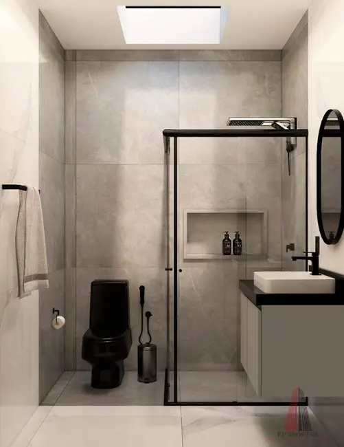 Foto 9 de Casa com 3 quartos à venda em Sorocaba - SP