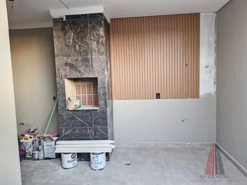 Foto 5 de Casa com 3 quartos à venda em Sorocaba - SP