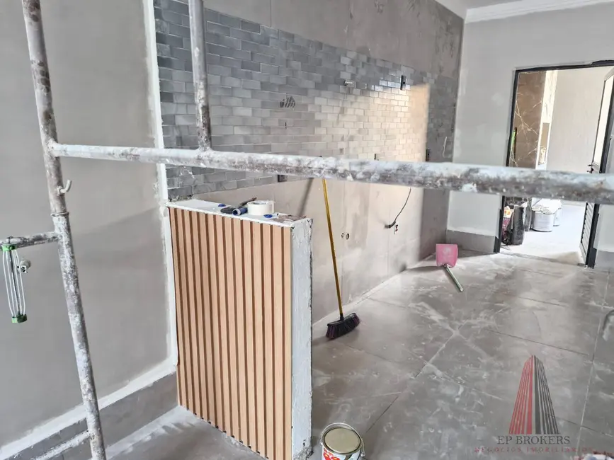 Foto 3 de Casa com 3 quartos à venda em Sorocaba - SP