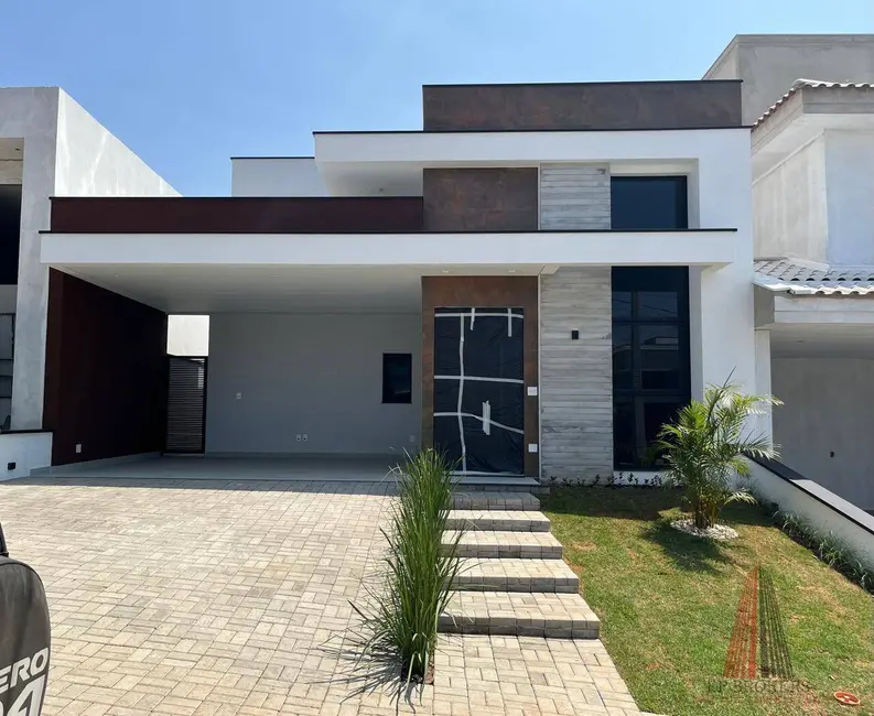 Foto 1 de Casa com 3 quartos à venda em Cajuru do Sul, Sorocaba - SP
