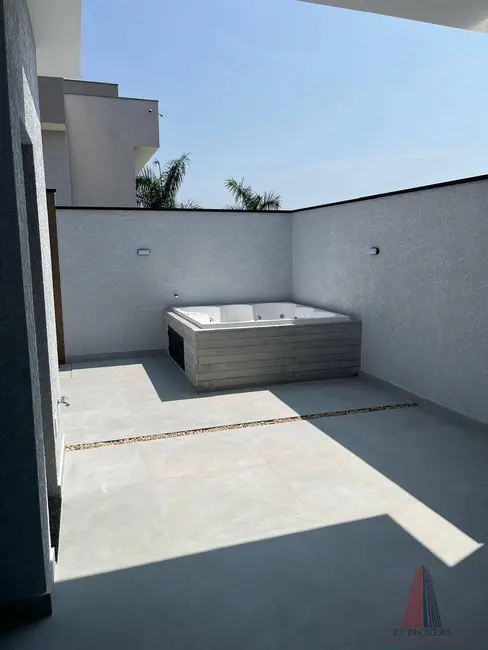 Casa com 3 quartos à venda em Cajuru do Sul, Sorocaba - SP - imagem 7 Foto 7 de Casa com 3 quartos à venda em Cajuru do Sul, Sorocaba - SP